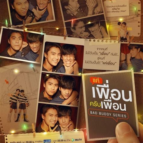 6 romantic Thai dramas that perfectly capture the。